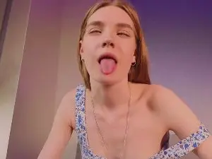 Cam4 Sex Cam of LaurynSchreacke
