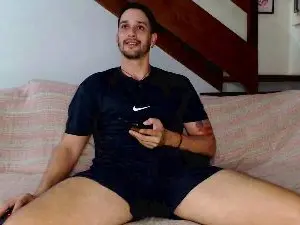 Cam4 Live Sex Cam of bigale24