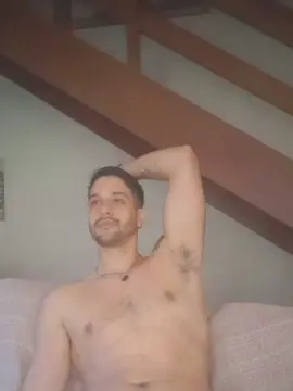 Cam4 Sex Chat of bigale24