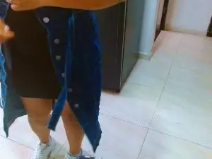 Cam4 Free Live Porn of ixchel91