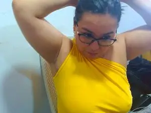 Cam4 Private Sex Chat of ixchel91