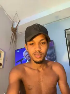 Cam4 Adult Webcam of young_safado
