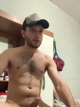 Cam4 Private Sex Chat of stream_me_hot