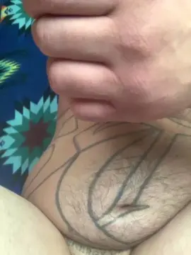 Cam4 Adult Video Chat of Dickfitswell68