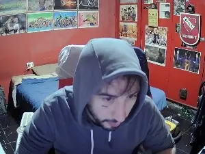Cam4 Sex Cam of maldit0diabl0