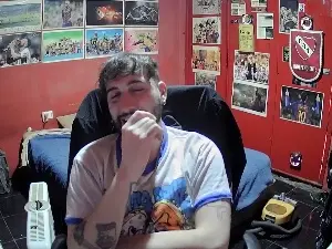 Cam4 Free Live Porn of maldit0diabl0