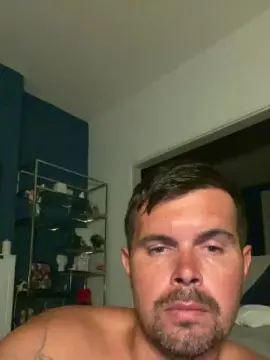 Cam4 Live Porn of Leo_Iron