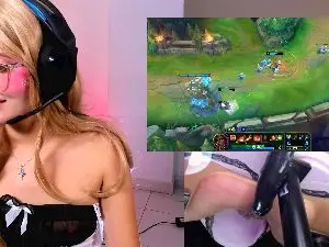 Cam4 Best live sex cam show of Vivicute