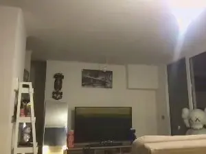 Cam4 Live Porn of Izacat