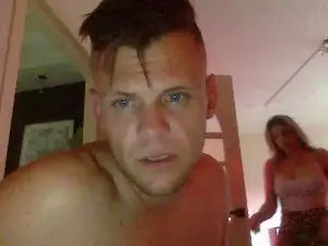 Cam4 Free Live Porn of Jokerandqueen