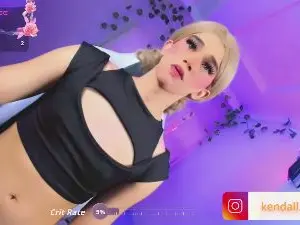 Cam4 Nude Webcam of Sophiaa_dolll_
