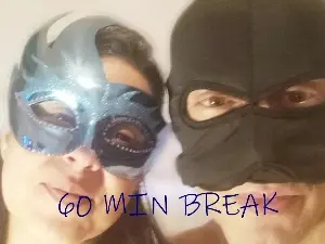 Cam4 Adult Webcam of maskcouple7