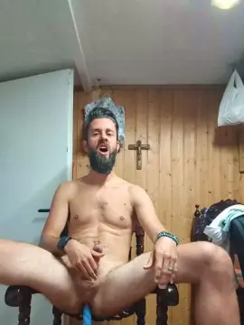 Cam4 Sex Chat of nico_boy89