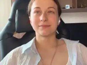 Cam4 Private Sex Chat of MatildaEaslick