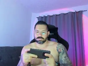Cam4 Adult Webcam of TheMagicFoxxx
