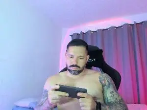 Cam4 Live Porn of TheMagicFoxxx