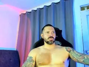 Cam4 Sex Cam of TheMagicFoxxx