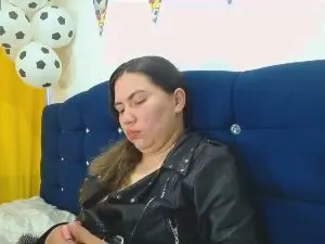 Cam4 Adult Webcam of melanieparker20