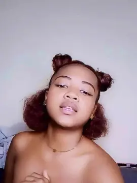 Cam4 Nude Webcam of Elysca