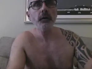 Cam4 Adult Webcam of furryass1