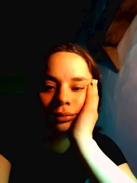 Cam4 Free Live Porn of EstrellitaCos
