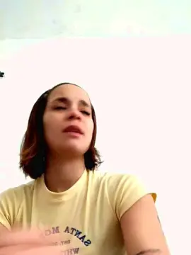 Cam4 Adult Webcams of EstrellitaCos