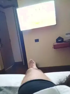 Cam4 Live Porn of Mateodelpuerto
