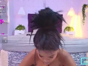 Cam4 Sex Chat of Yasminbrattz