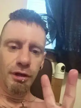 Cam4 Live Porn of Spyder69420