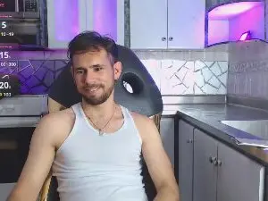 Cam4 Live Sex of dany_ray1