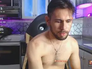 Cam4 Best Webcam of dany_ray1