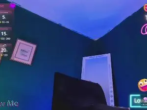 Cam4 Private Sex Chat of luxy_ary