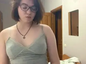 Cam4 Live Porn of EliciaShirah