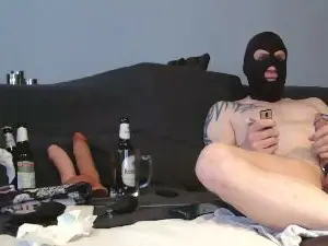 Cam4 Free Porn Cam of TheSecretOne86