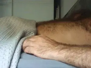 Cam4 Live Porn of hairysoccer