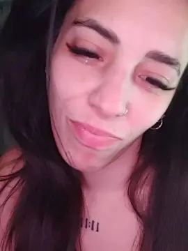 Cam4 Free Live Porn of Polerinahot