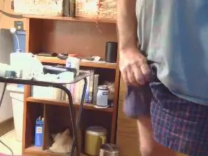 Cam4 Private Sex Chat of Jollyroger8000