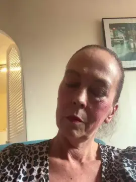 Cam4 Sex Cam of Sonalar