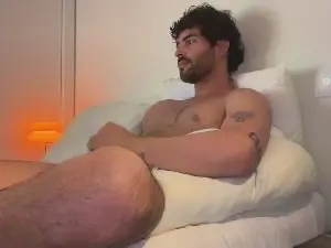 Cam4 Live Sex Cam of BrandonandNath