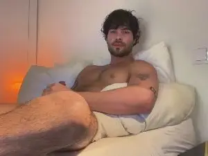 Cam4 Sex Chat of BrandonandNath