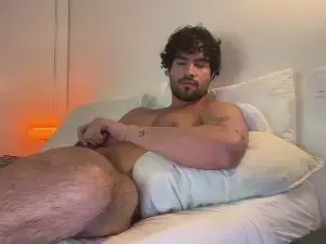 Cam4 Sex Cam of BrandonandNath