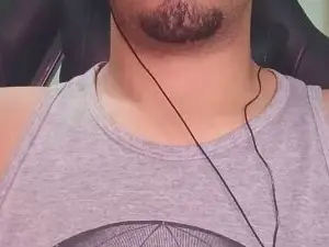 Cam4 Adult Video Chat of Elidio21