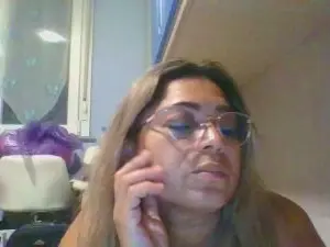 Cam4 Best Webcam of thalia1979
