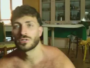 Cam4 Best Webcam of Mark_ariete94