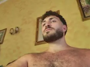 Cam4 Nude Webcam of Mark_ariete94