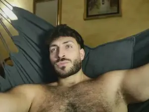 Cam4 Live Porn of Mark_ariete94