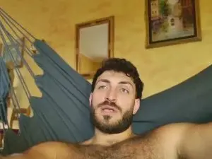 Cam4 Adult Video Chat of Mark_ariete94
