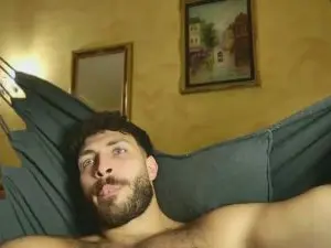 Cam4 Adult Video Chat of Mark_ariete94