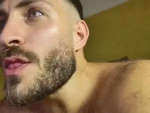 Cam4 Live Porn of Mark_ariete94