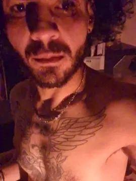Cam4 Sex Chat of andy1041